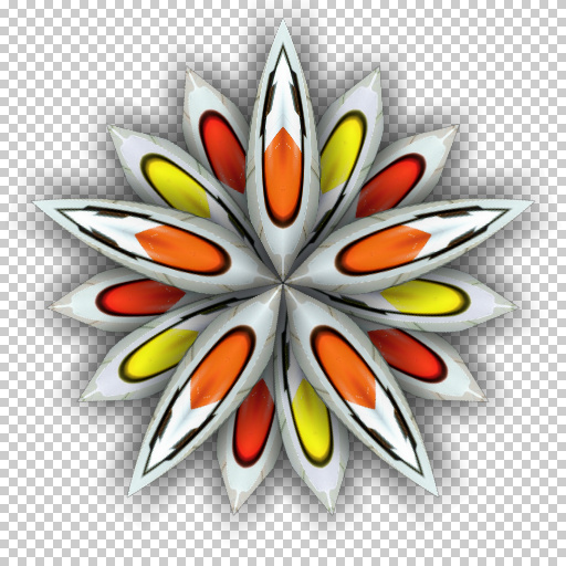 Variation 1
