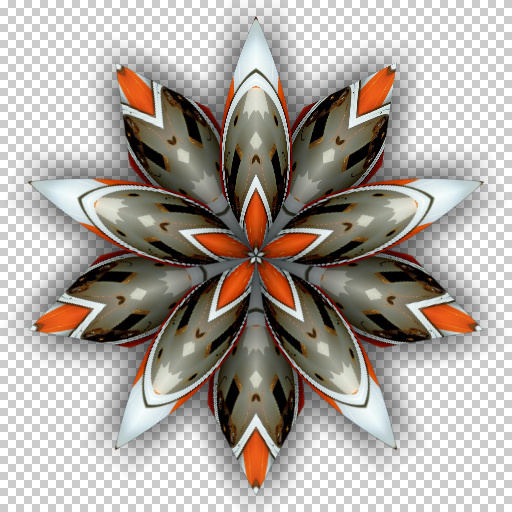 Variation 7