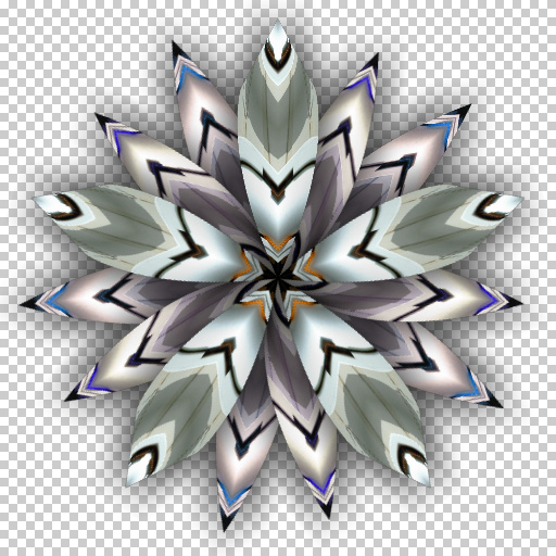 Variation 8