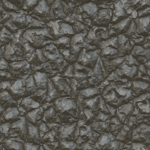 Rock Pile (Texture)