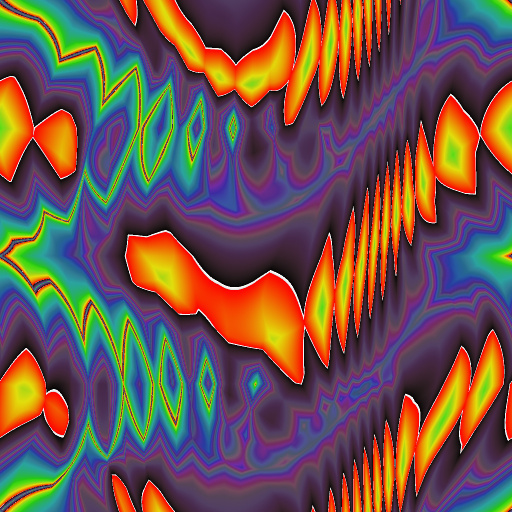 Wild Child (Texture)