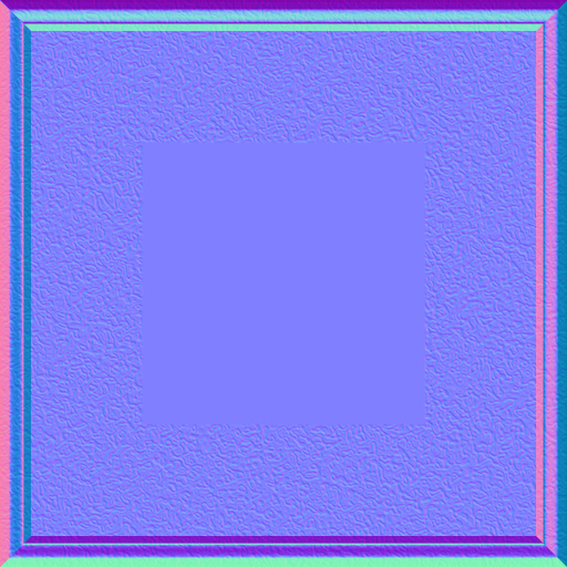 Normal Map
