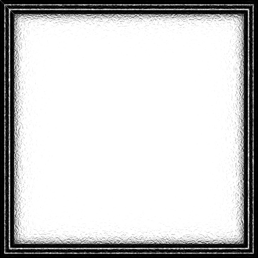 Reflective Occlusion Map