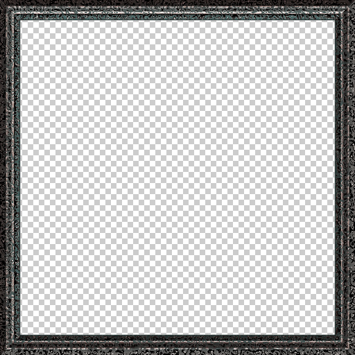 Designer Frames (Texture)