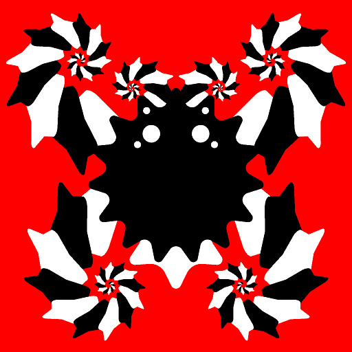 Variation 7