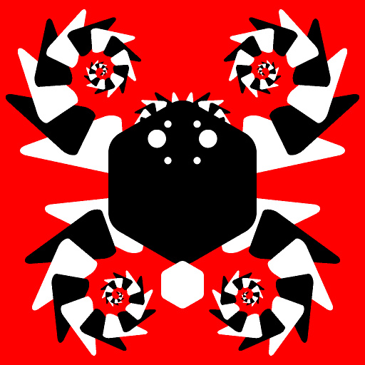 Variation 8