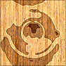 Carved Wood