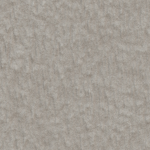 Streaky Paint Wall