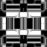 The Black And White Kaleidoscope Machine