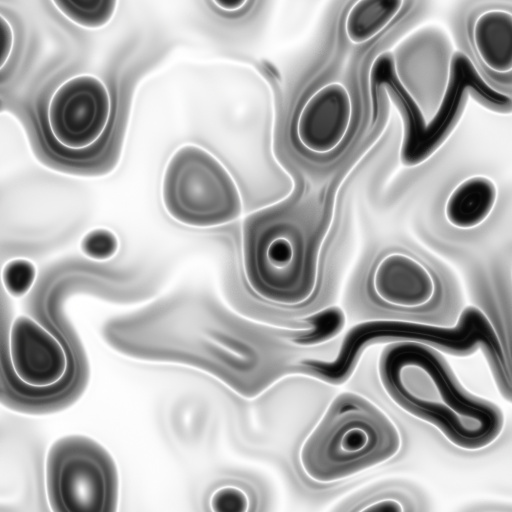 Ambient Occlusion Map
