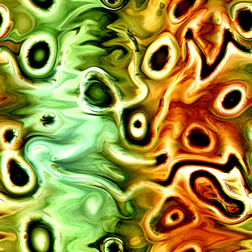 Diffuse Map