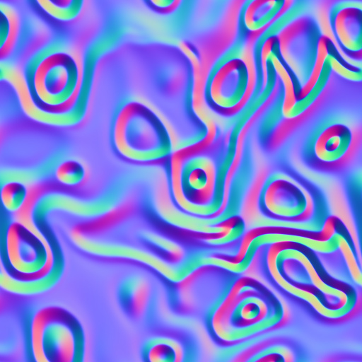 Normal Map