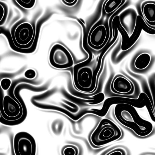 Reflective Occlusion Map