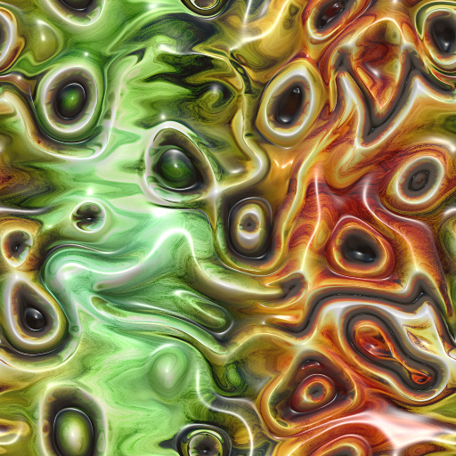 Experimental Textures (Texture)