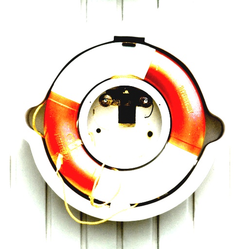Color Degrade (Effect)