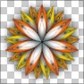 Heptaflower