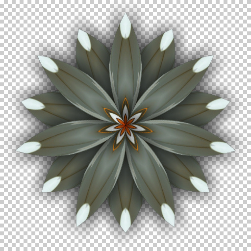 Variation 8