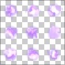 Magic swirl alpha