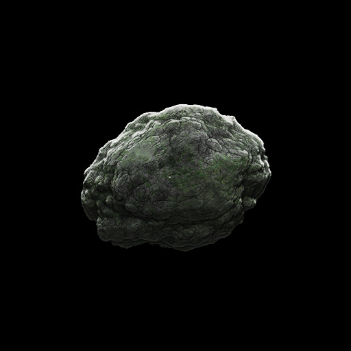 Boulder Lab (Texture)