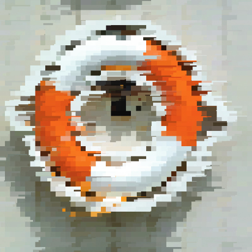 Pixel Glitch Chaos (Effect)