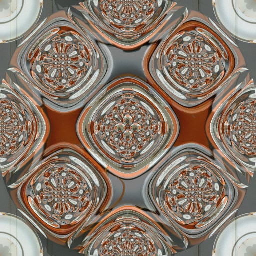 Diffuse Map