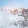 Snowy Mountain