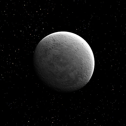 Moon Lab (Texture)