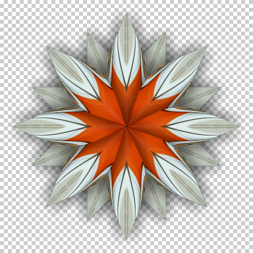 Variation 8