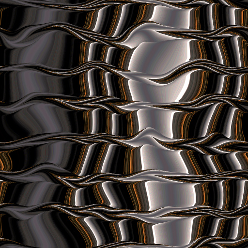 The Incredible Stripe Maker (Effect)