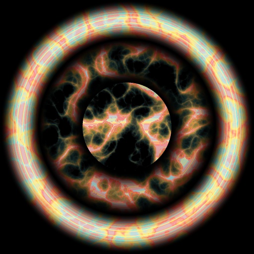 Diffuse Map