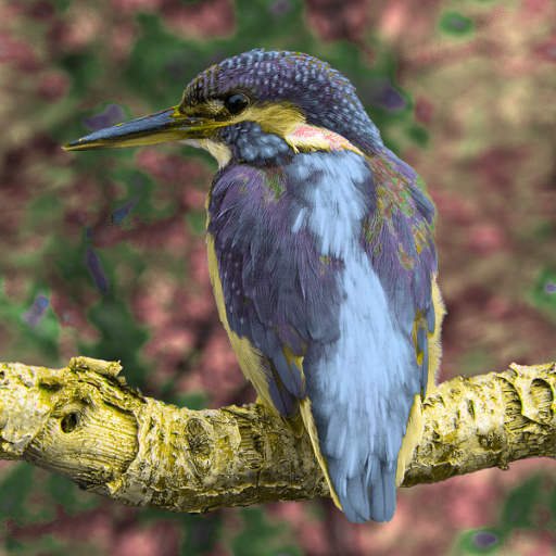 Variation 1
