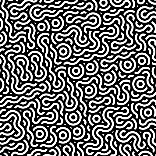Minimal Corner (Texture)