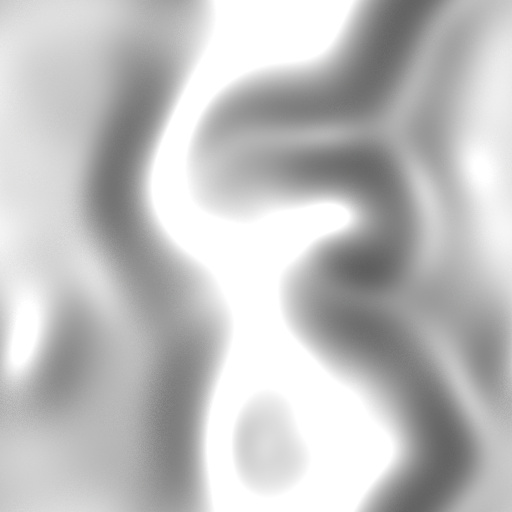 Ambient Occlusion Map