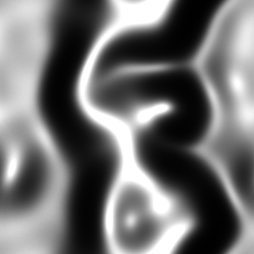 Reflective Occlusion Map