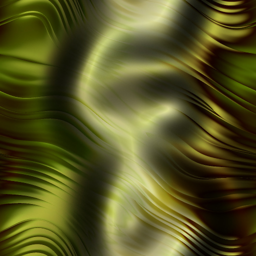 Sleek, Smooth, and Shiny (Texture)