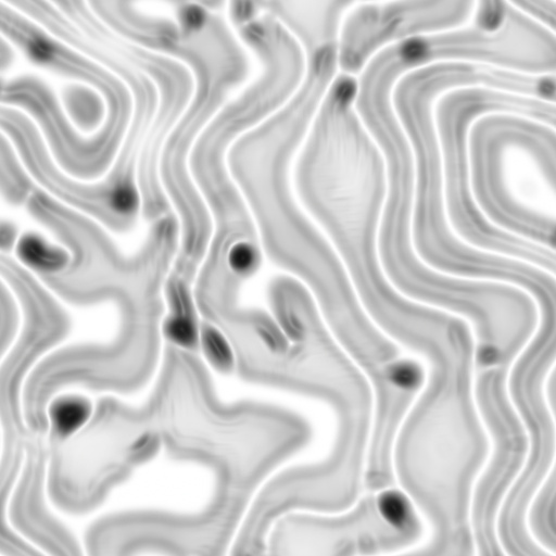 Ambient Occlusion Map