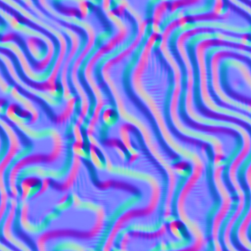 Normal Map