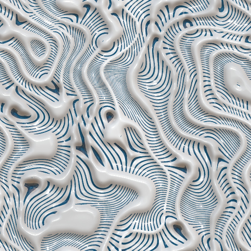 The Tangler (Texture)
