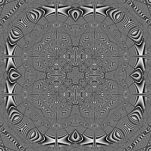 Optical Confusion (Texture)
