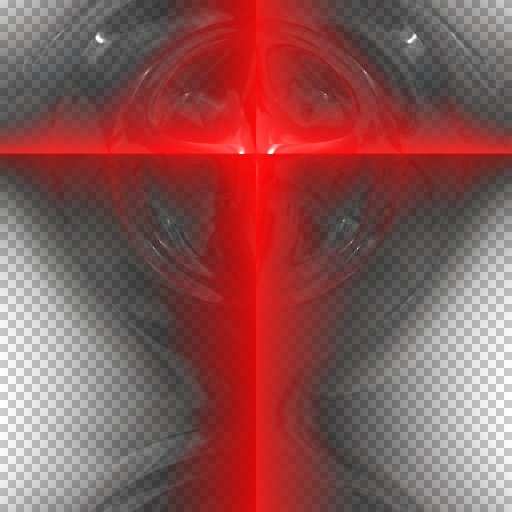 The symbol 3 (Texture)