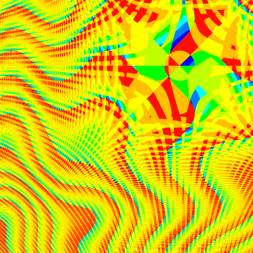 Diffuse Map