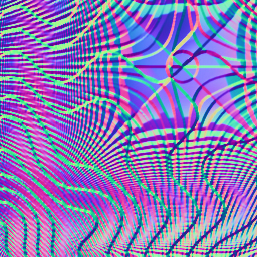 Normal Map