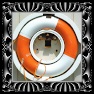 Op Art Frame