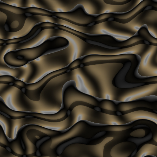 Diffuse Map