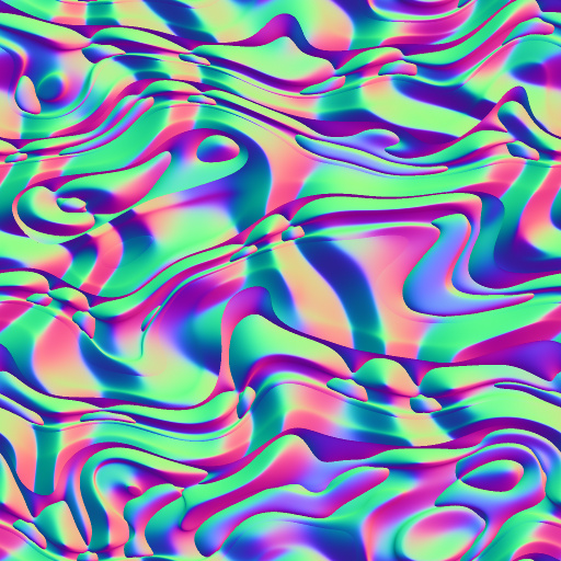 Normal Map
