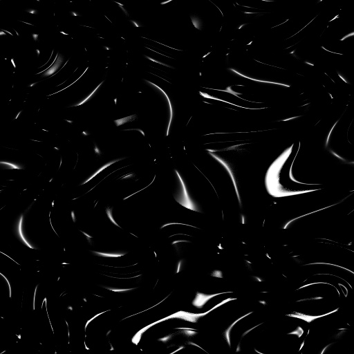 Reflective Occlusion Map