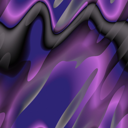 Diffuse Map