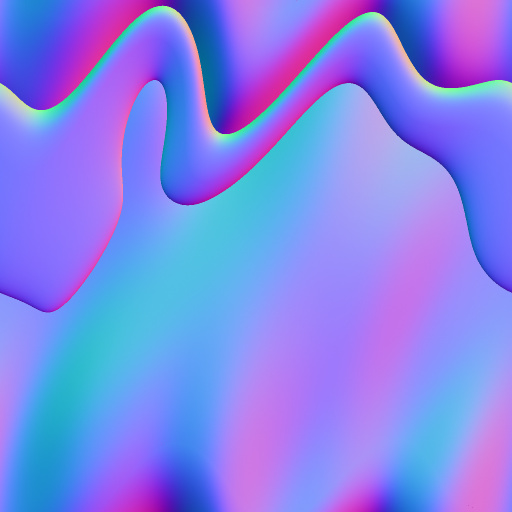 Normal Map