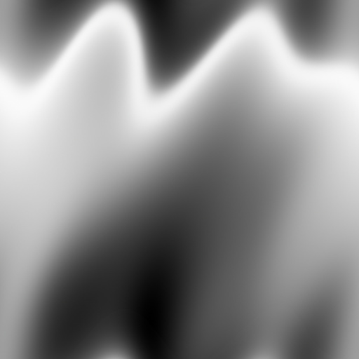 Spec Exponent Map