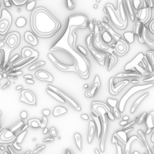 Ambient Occlusion Map